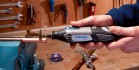 Профессиональный гравер Dremel 4000 JG (F.013.400.0JG)