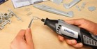Профессиональный гравер Dremel 4000 JG (F.013.400.0JG)
