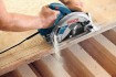 Профессиональная дисковая пила Bosch GKS 65 Professional (0.601.667.000)