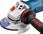 Профессиональная угловая шлифмашина Bosch GWS 13-125 CI (0.601.79E.002)