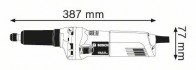 Профессиональная прямая шлифмашина Bosch GGS 8 CE Professional (0.601.222.100)