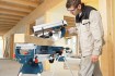 Профессиональная торцовочная пила Bosch GTM 12 JL Professional (0.601.B15.001)