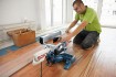 Профессиональная торцовочная пила Bosch GTM 12 JL Professional (0.601.B15.001)
