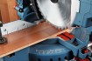 Профессиональная торцовочная пила Bosch GTM 12 JL Professional (0.601.B15.001)
