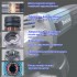 Профессиональная угловая шлифмашина Makita GA4530