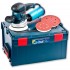 Профессиональная эксцентриковая шлифмашина Bosch GEX 125-150 AVE (0.601.37B.101)