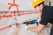 Профессиональный перфоратор Bosch GBH 2-28 F (0.611.267.600)