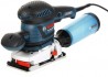 Профессиональная виброшлифмашина Bosch GSS 230 AVE Professional (0.601.292.802)