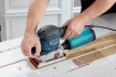 Профессиональная виброшлифмашина Bosch GSS 230 AVE Professional (0.601.292.802)