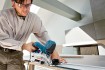 Профессиональная дисковая пила Bosch GKS 55+ G Professional (0.601.682.000)