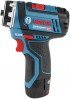 Профессиональная дрель-шуруповерт Bosch GSR 12V-15 FC Professional (0.601.9F6.004)