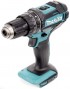 Профессиональная дрель-шуруповерт Makita DHP482Z