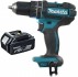 Профессиональная дрель-шуруповерт Makita DHP482Z