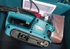 Профессиональная ленточная шлифмашина Makita 9911K