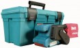 Профессиональная ленточная шлифмашина Makita 9911K