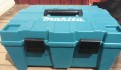Профессиональная ленточная шлифмашина Makita 9911K