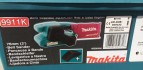 Профессиональная ленточная шлифмашина Makita 9911K