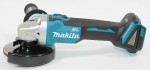 Профессиональная угловая шлифмашина Makita DGA504Z
