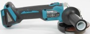 Профессиональная угловая шлифмашина Makita DGA504Z