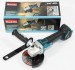 Профессиональная угловая шлифмашина Makita DGA504Z