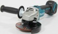 Профессиональная угловая шлифмашина Makita DGA504Z