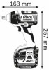 Профессиональный гайковерт Bosch GDS 18 V-EC 250 Professional (0.601.9D8.102)