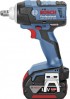 Профессиональный гайковерт Bosch GDS 18 V-EC 250 Professional (0.601.9D8.102)