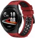 Умные часы Huawei Watch GT 2e HCT-B19 46mm (черный/красный)