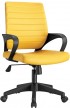 Кресло офисное Signal Q-051 (желтый)