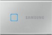 Внешний жесткий диск Samsung T7 Touch 500GB (MU-PC500S/WW)