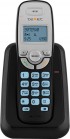 Беспроводной телефон Texet TX-D6905A (черный)