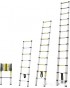 Телескопическая лестница Startul ST9734-032