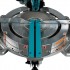 Профессиональная торцовочная пила Makita LS1019