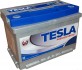 Автомобильный аккумулятор TESLA Premium Energy (75 А/ч)