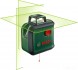 Лазерный нивелир Bosch Advanced Level 360 Basic (0.603.663.B03)