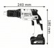 Профессиональный шуруповерт Bosch GTB 12V-11 Professional (0.601.9E4.002)