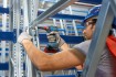 Профессиональный гайковерт Bosch GDX 18V-200 C Professional (0.615.990.L00)