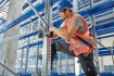Профессиональный гайковерт Bosch GDX 18V-200 C Professional (0.615.990.L00)