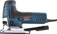 Профессиональный электролобзик Bosch GST 150 CE Professional (0.601.512.003)