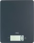 Кухонные весы ADE Leonie KE1800-3 (серый)