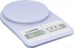 Кухонные весы Lumme LU-1345 (светлый аквамарин)