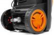 Мойка высокого давления Daewoo Power DAW 500
