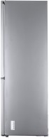 Холодильник с морозильником Samsung RB33J3200SA/WT