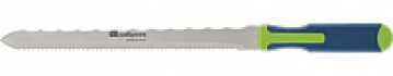Нож строительный СибрТех 79027