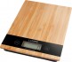 Кухонные весы Lumme LU-1346  (бамбук)