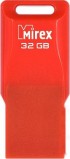 Usb flash накопитель Mirex Mario 32GB (13600-FMUMAR32) (красный)