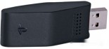 Наушники-гарнитура Sony Wireless Headset for PS4 / PS719812753 (черный/платина)