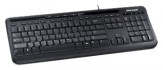 Клавиатура Microsoft Wired Keyboard 600 (ANB-00018)