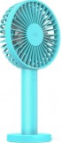 Вентилятор ZMI Handheld Electric Fan 2600mAh 3-Speed / AF213 (голубой)