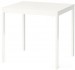 Обеденный стол Ikea Вангста 603.751.28